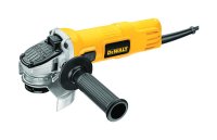 Corded 7 amps 4-1/2 in. Small Angle Grinder Bare Tool 120