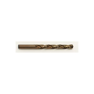 5/64 in. x 2 in. L Cobalt Steel Drill Bit 1 pc.