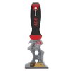 3 in. W High Carbon Steel Heavy-Duty Paint Scraper