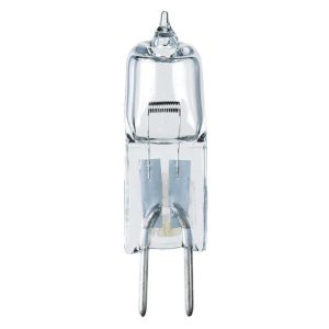 50 watts T4 Decorative Halogen Bulb 900 lumens Whit