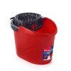 2 gal. Wringer Bucket Red