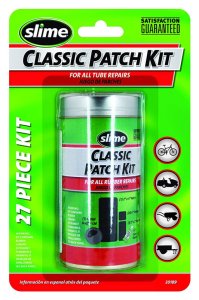 Tire Patch Kit For All