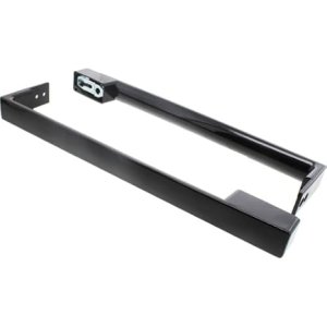 (image for) Refrigerator Door Handle Set WR12X32350