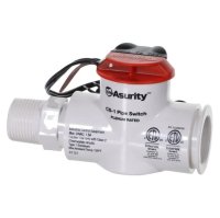 (image for) Condensate Safety Float Switch