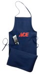 Canvas Aprons