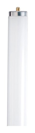 Satco 75 W T12 1.5 in. D X 96 in. L Fluorescent Bulb Daylight Li