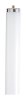 Satco 75 W T12 1.5 in. D X 96 in. L Fluorescent Bulb Daylight Li