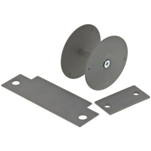 FILLER PLATE KIT, KEY-IN-KNOB