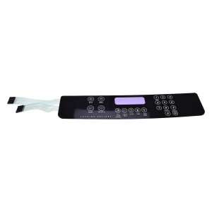 (image for) Touchpad Switch Membrane Replaces W10207928
