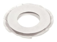 Valve Sealant Ring White