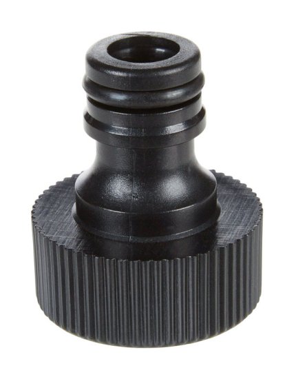 Plastic Male Quick Connector Faucet