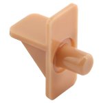 (image for) Shelf Anchors & Pegs