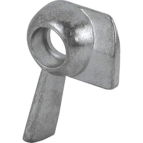 (image for) Window Sash Lock Sliding Window 5-Pk
