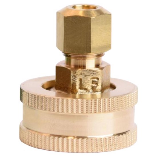 UTILITY SCRUB 8-1/2" PALMYRA