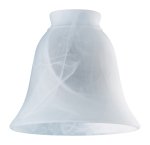 Replacement Lamp Glass