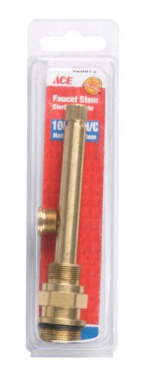 Sterling Hot and Cold 10L-15H/C Faucet Stem