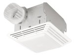 Bathroom Exhaust Fans