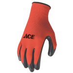 Specialty Coated Gloves
