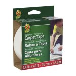 Carpet Tapes