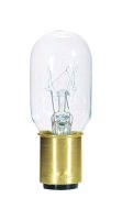 15 watt T7 Speciality Incandescent Bulb D.C. Bayone
