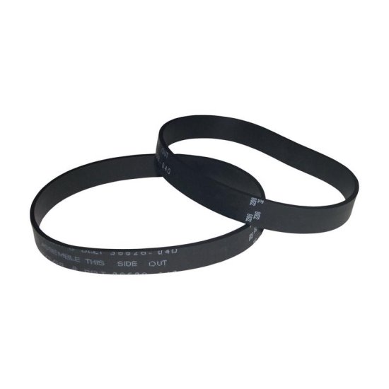 Hoover Vacuum Belt For Fits Wind Tunnel models including the bag