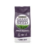 (image for) Pkg Grass Seed 10# & Over