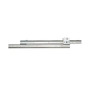 18 in. L Steel Ball-Bearing Rollers Drawer Slide 1