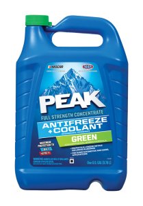 Antifreeze/Coolant 128 oz.