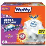 (image for) Household Trash Bags