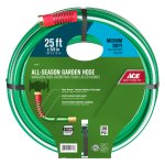 (image for) Garden Hose