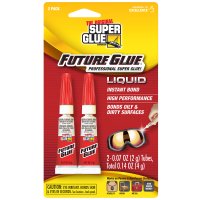 The Original Super Glue Corporation Future Glue Super Strength A
