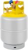 (image for) Recovery Tank Refrigerant 410A/R438/R22