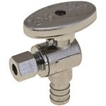 Brass Shut-Off Valves