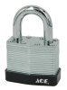 1-5/16 in. H x 1-9/16 in. W x 7/8 in. L Steel Double Locking