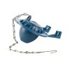 (image for) Flapper and Chain Blue Rubber For Universal