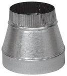 Vent Pipe/Fittings