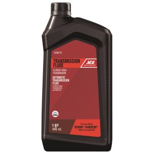 Ace Dexron III/Mercon Automatic Transmission Fluid 1 qt