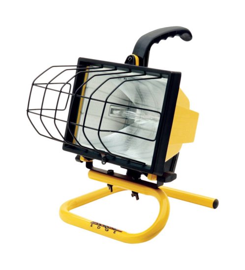 Woods Halogen Work Light