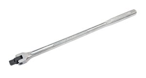 (image for) 1/2 in. Flex Handle Breaker Bar 18 in. L 1 pc