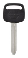 Automotive Key Blank Double sided For Toyota