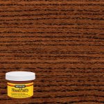 (image for) Wood Filler/Putty/Sticks