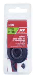 Hot and Cold Stem Repair Kit For Crane Dial-Eze