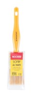 Wooster Softip 1-1/2 in. Flat Paint Brush