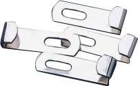 (image for) Fixed Mirror Moutning Clips