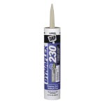 (image for) Latex Caulk