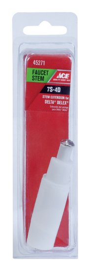 Delta Type Faucet Stem Extension