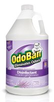 Lavender Scent Disinfectant Laundry & Air Freshener 1 gal
