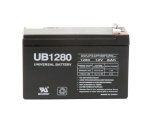 (image for) 6&12v Specialty Batteries