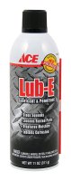 Lub-E General Purpose Lubricant Spray 11 oz.