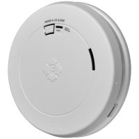 10 Year Battery smoke detector with Carbon Monoxide Detector